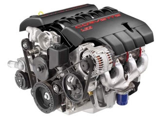 P9C72 Engine